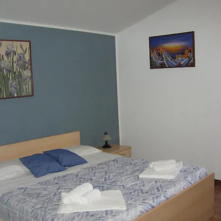 Nino'S Apartments Giardini Naxos Exterior photo