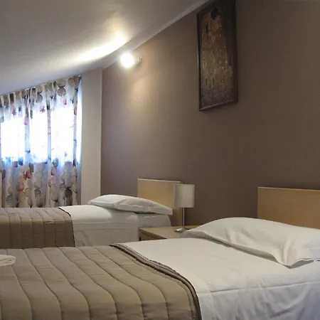 Nino'S Apartments Giardini Naxos Exterior photo
