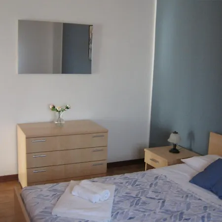 Nino'S Apartments Giardini Naxos Exterior photo