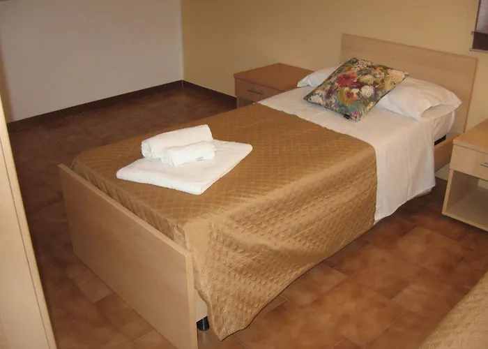 Nino\'S Apartments