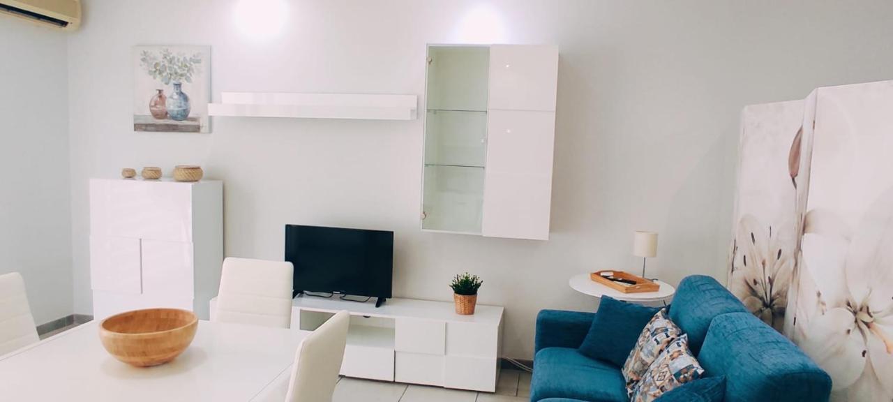 Apartamento Nino's Giardini-Naxos