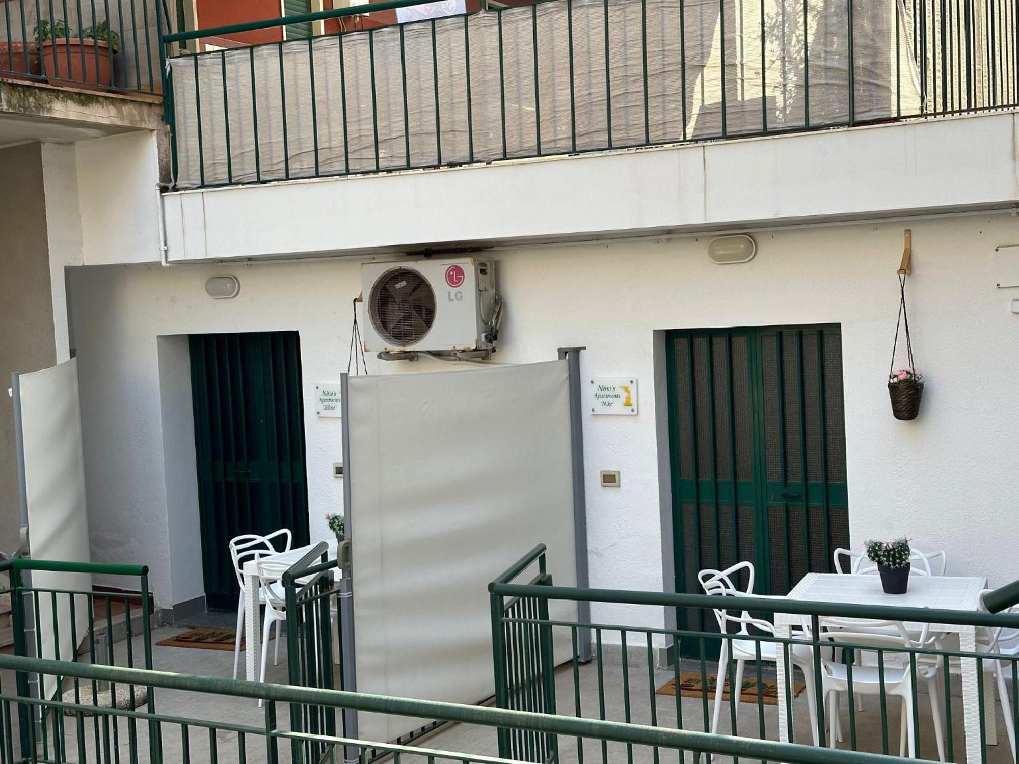 Nino's Apartamento