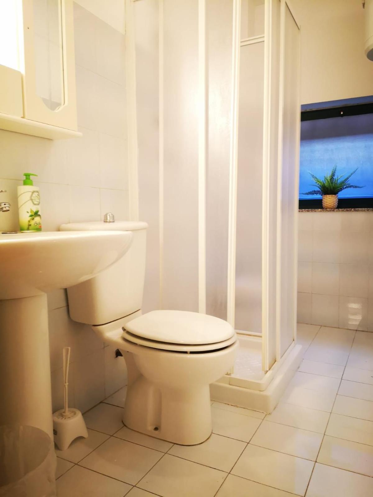 Apartamento Nino's Giardini-Naxos