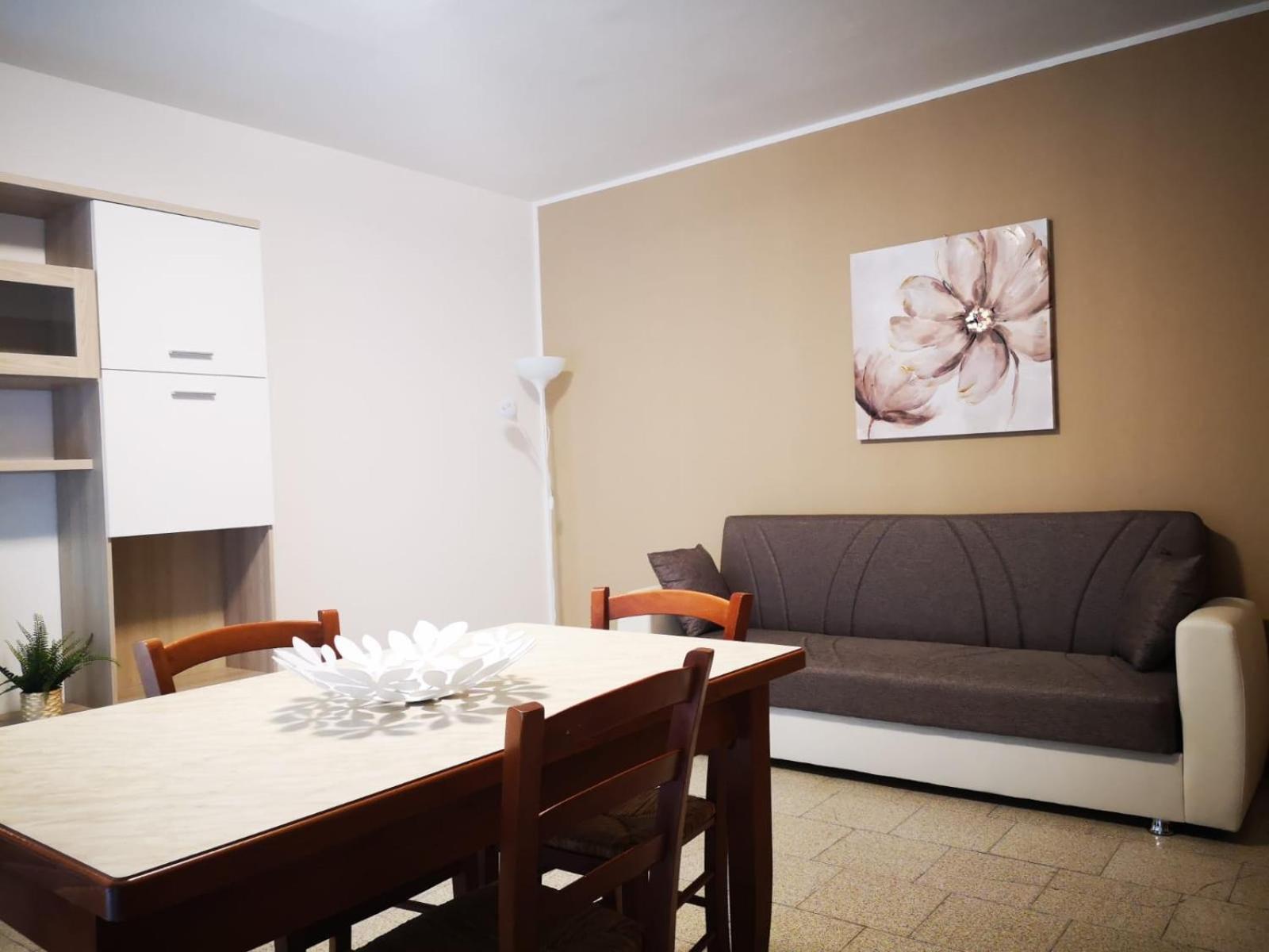 Apartment Nino's Giardini-Naxos