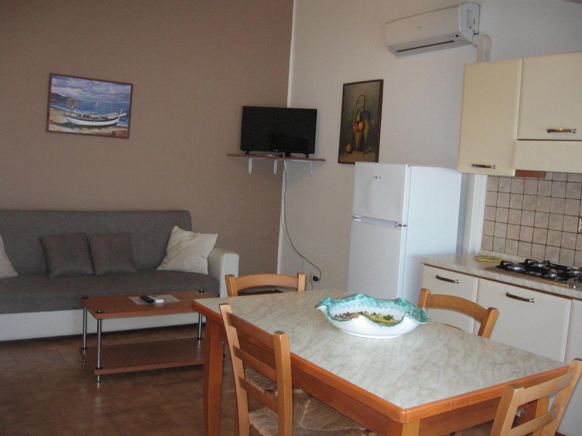 Apartment Nino's *