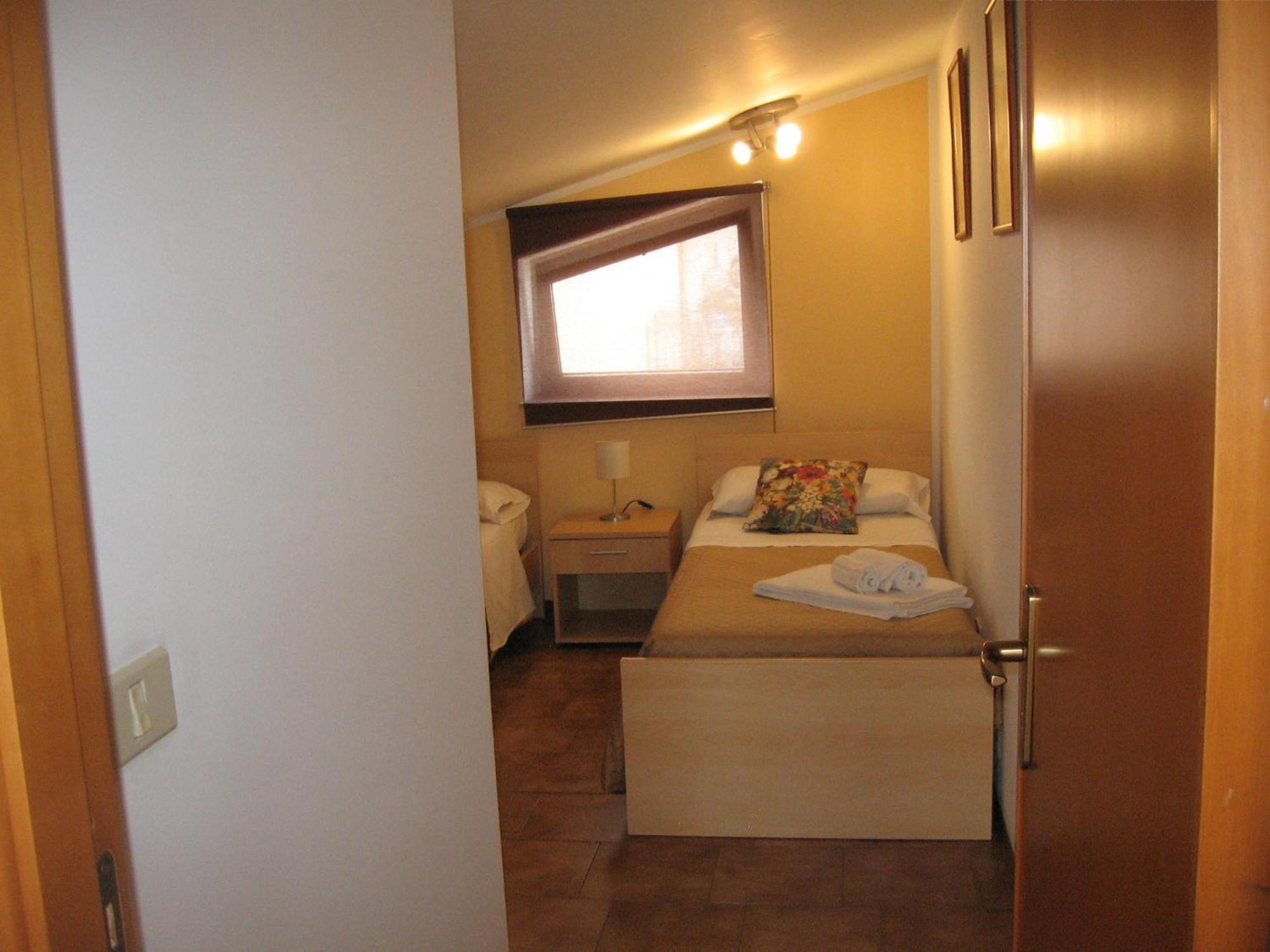 Nino's Apartment *