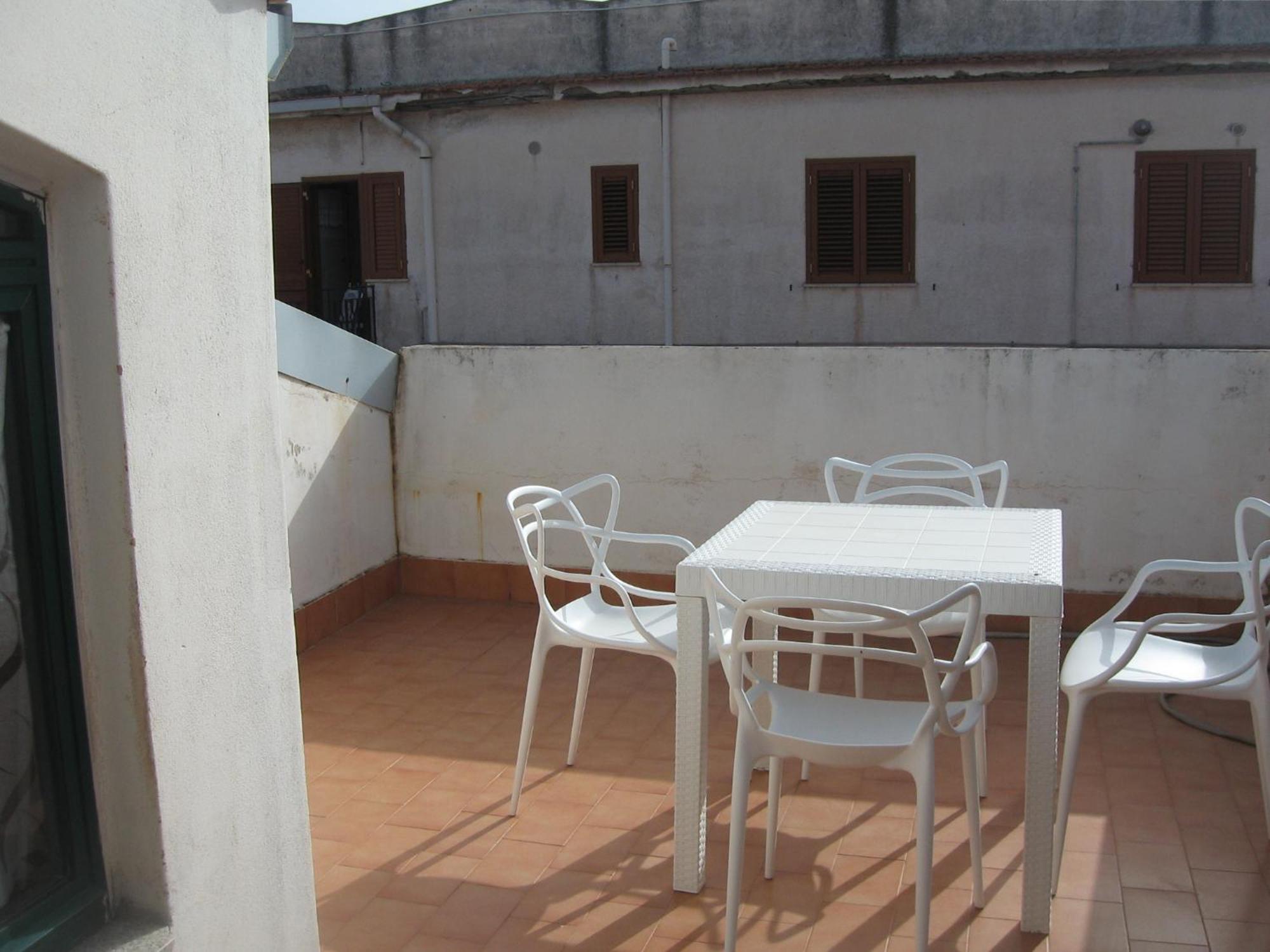 Apartment Nino's *