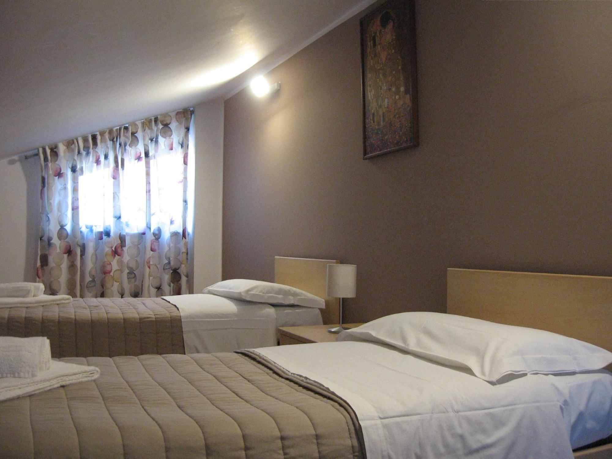 Nino's Apartamento Giardini-Naxos