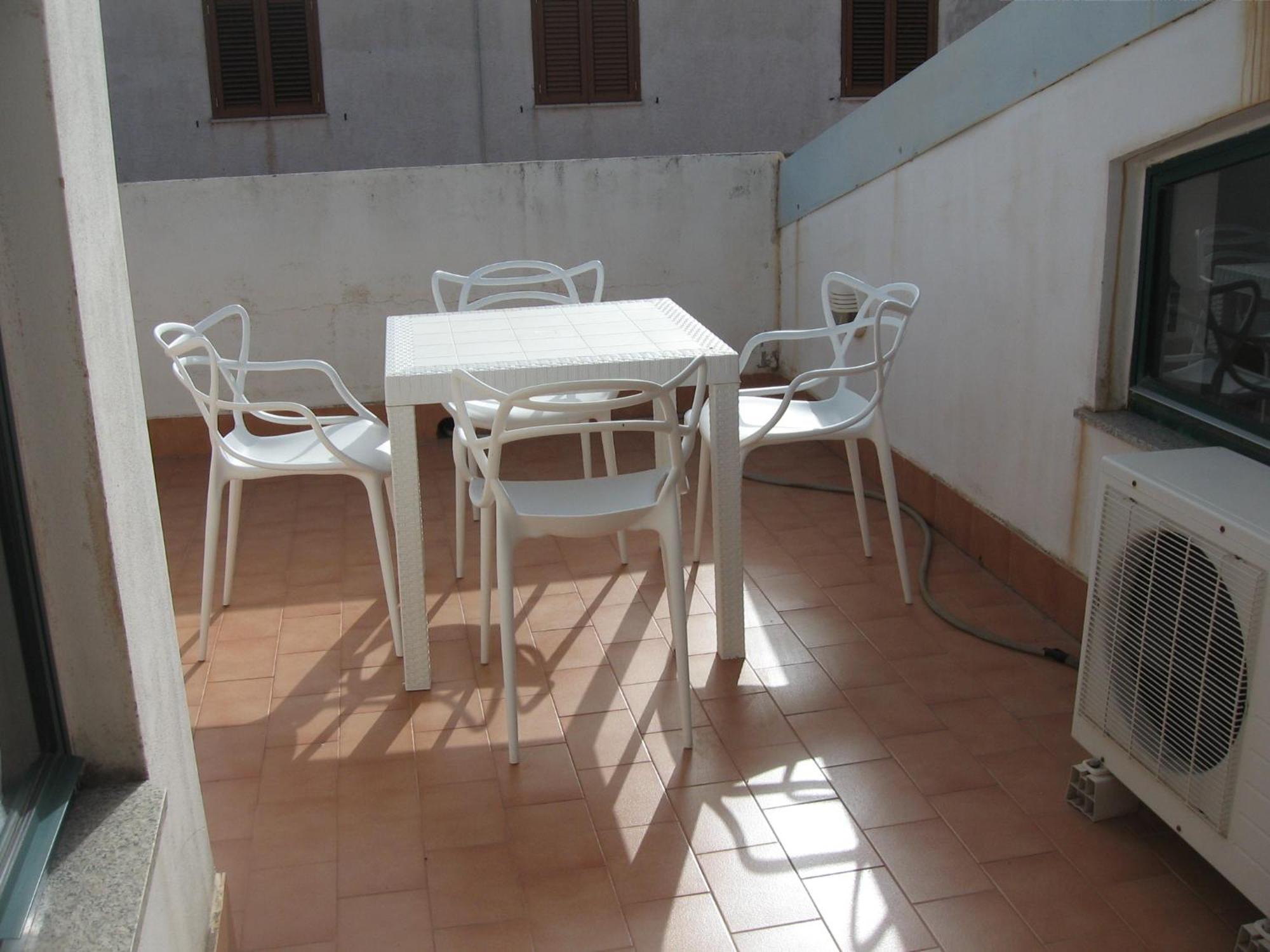 Nino's Apartamento