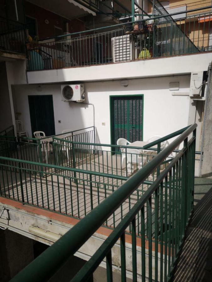 Nino's Apartamento Giardini-Naxos