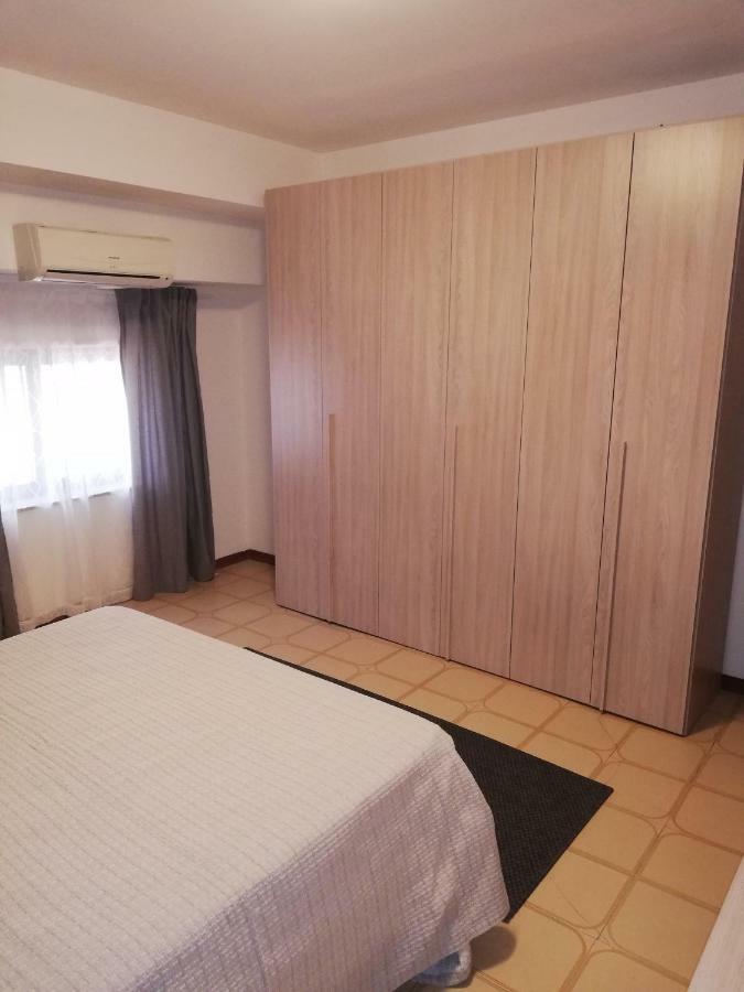 Nino's Apartment Giardini-Naxos