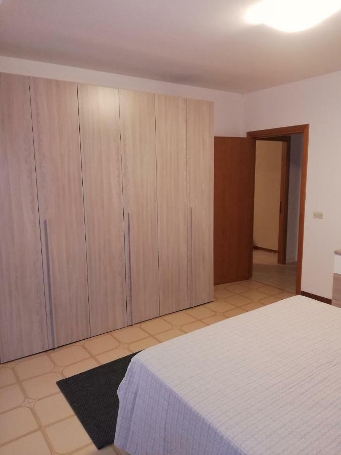 Nino's Apartment