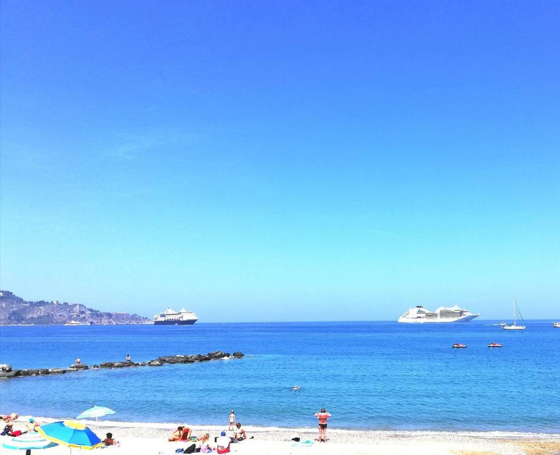 Nino's Giardini-Naxos