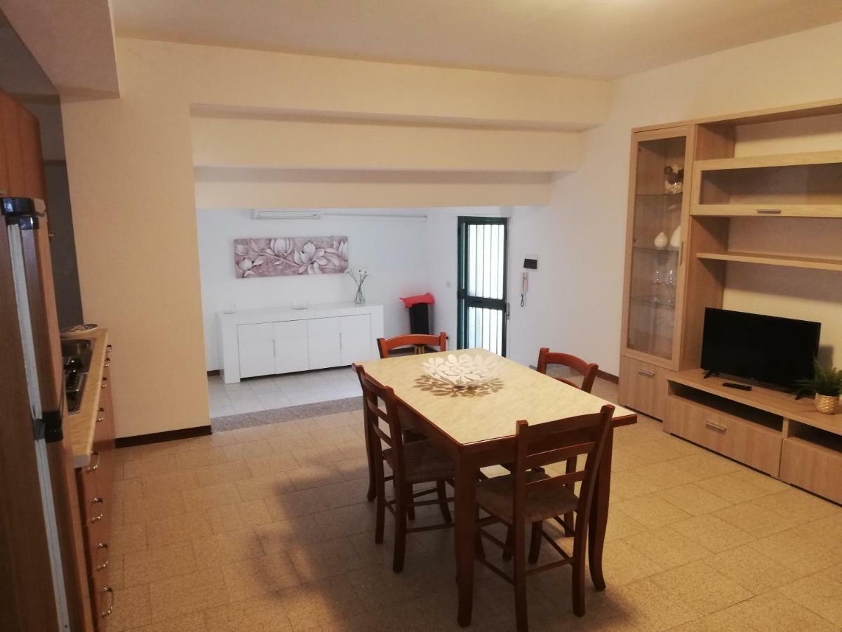 Nino's Apartment