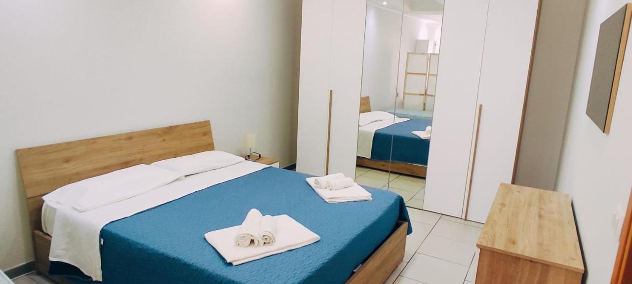 Nino's Apartment *