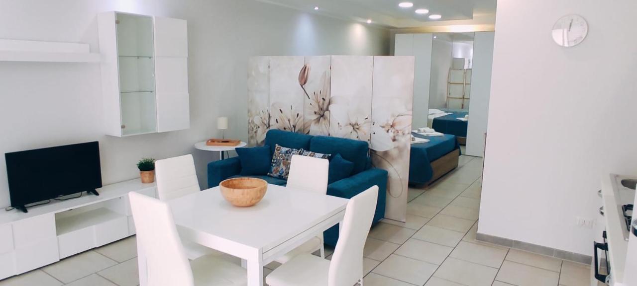 Apartment Nino's Giardini Naxos