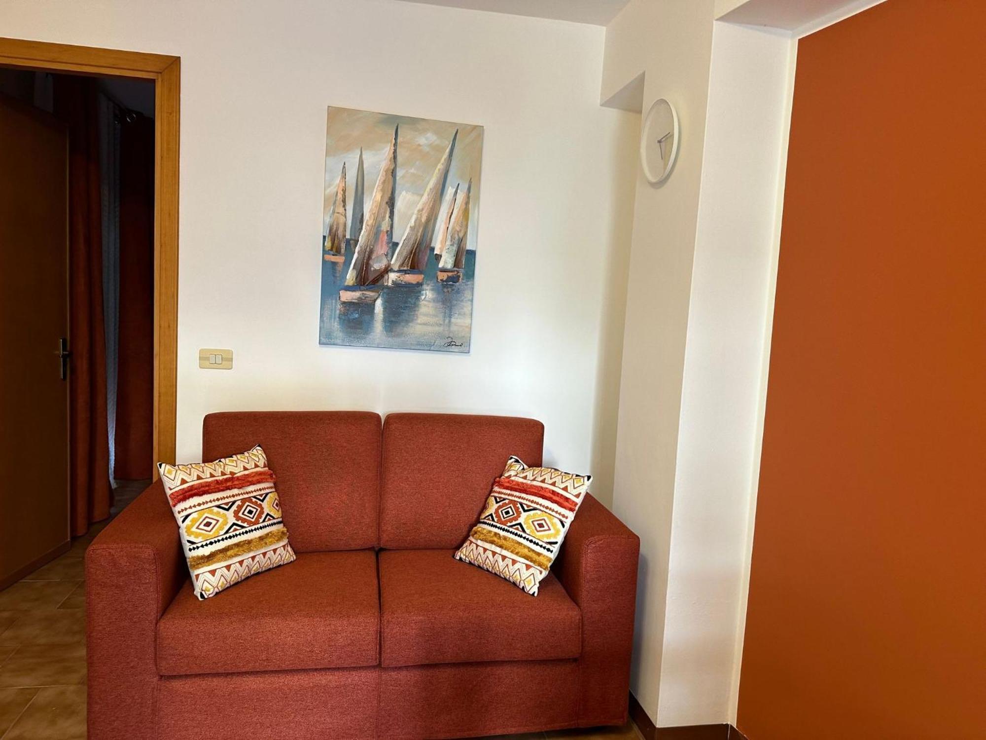 Apartment Nino's *