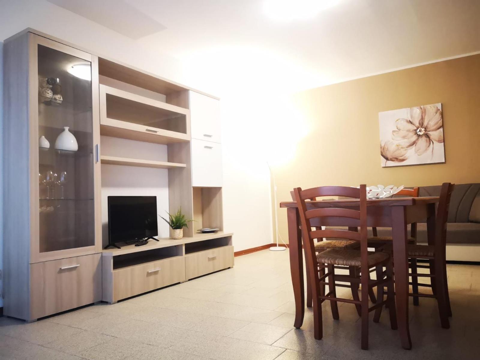 Apartment Nino's *
