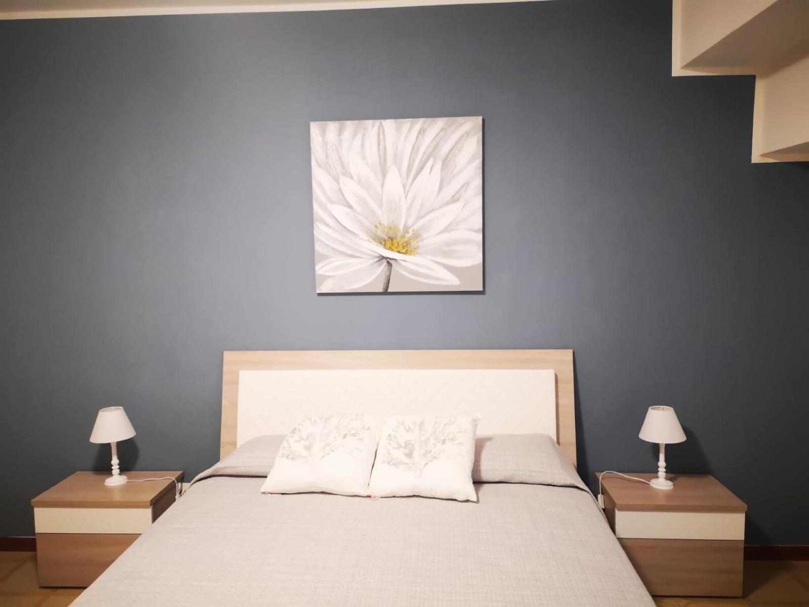 Apartment Nino's *