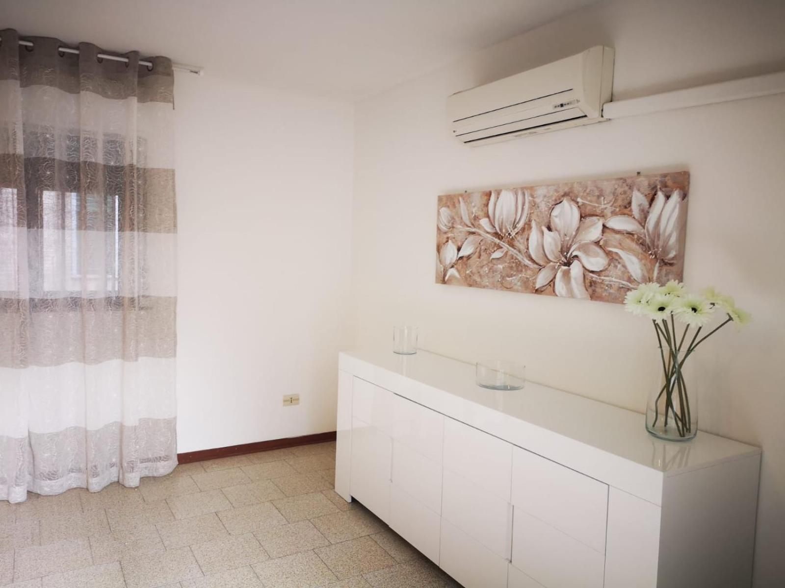 Apartment Nino's Giardini Naxos
