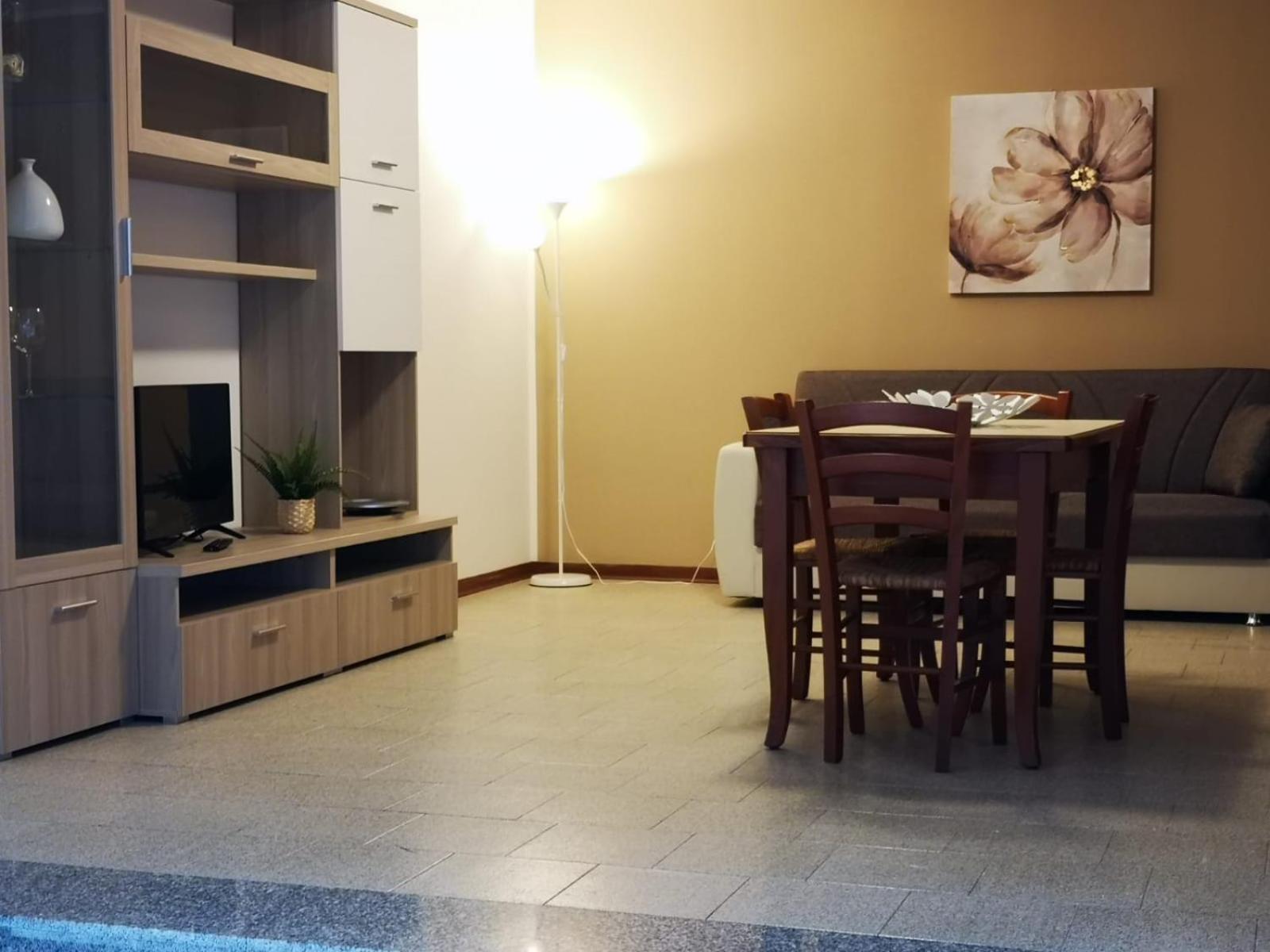 Apartment Nino's Giardini Naxos