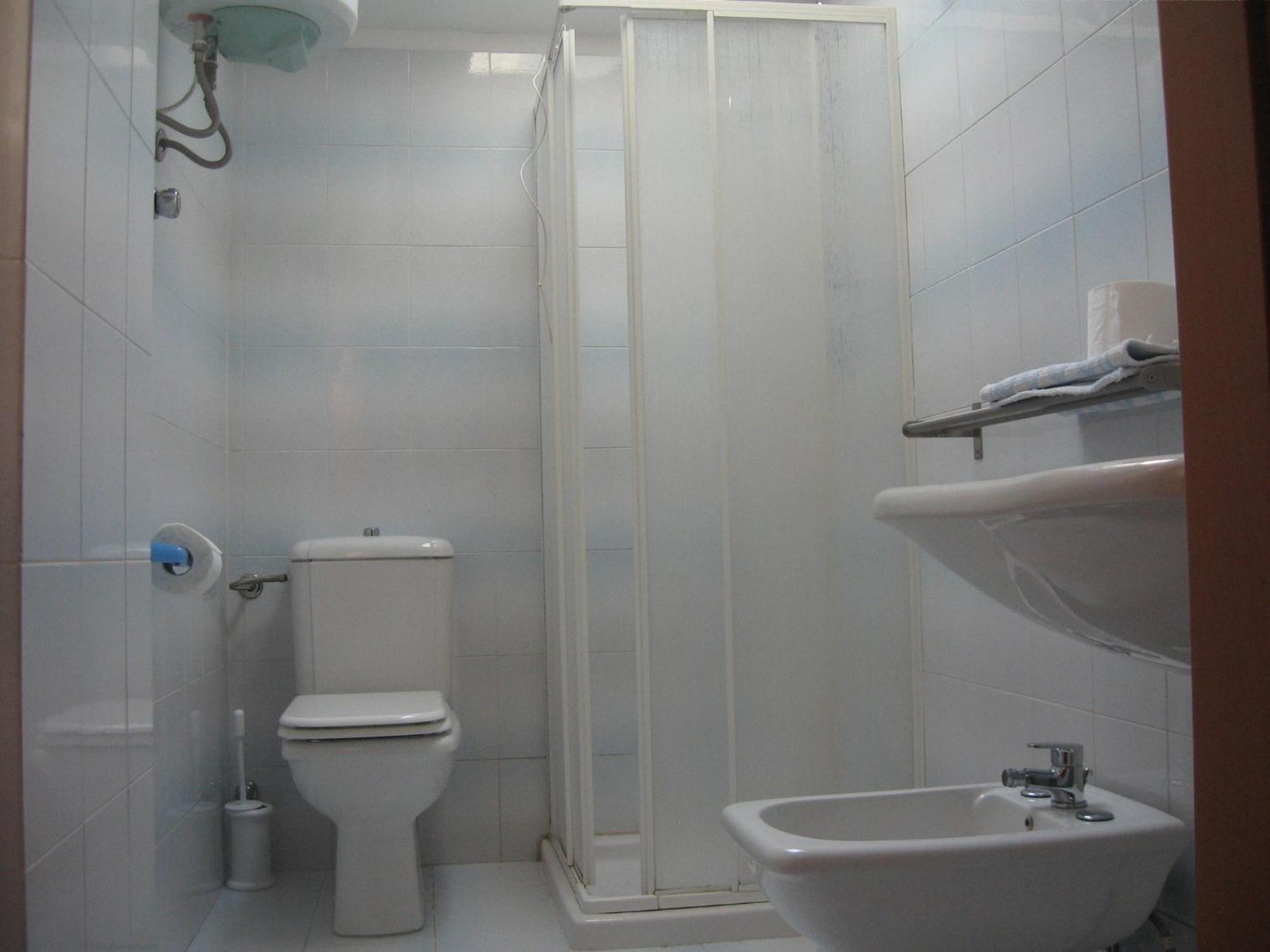 Nino's Apartment Giardini Naxos