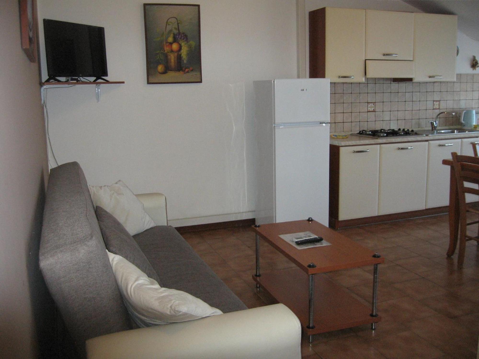Apartment Nino's