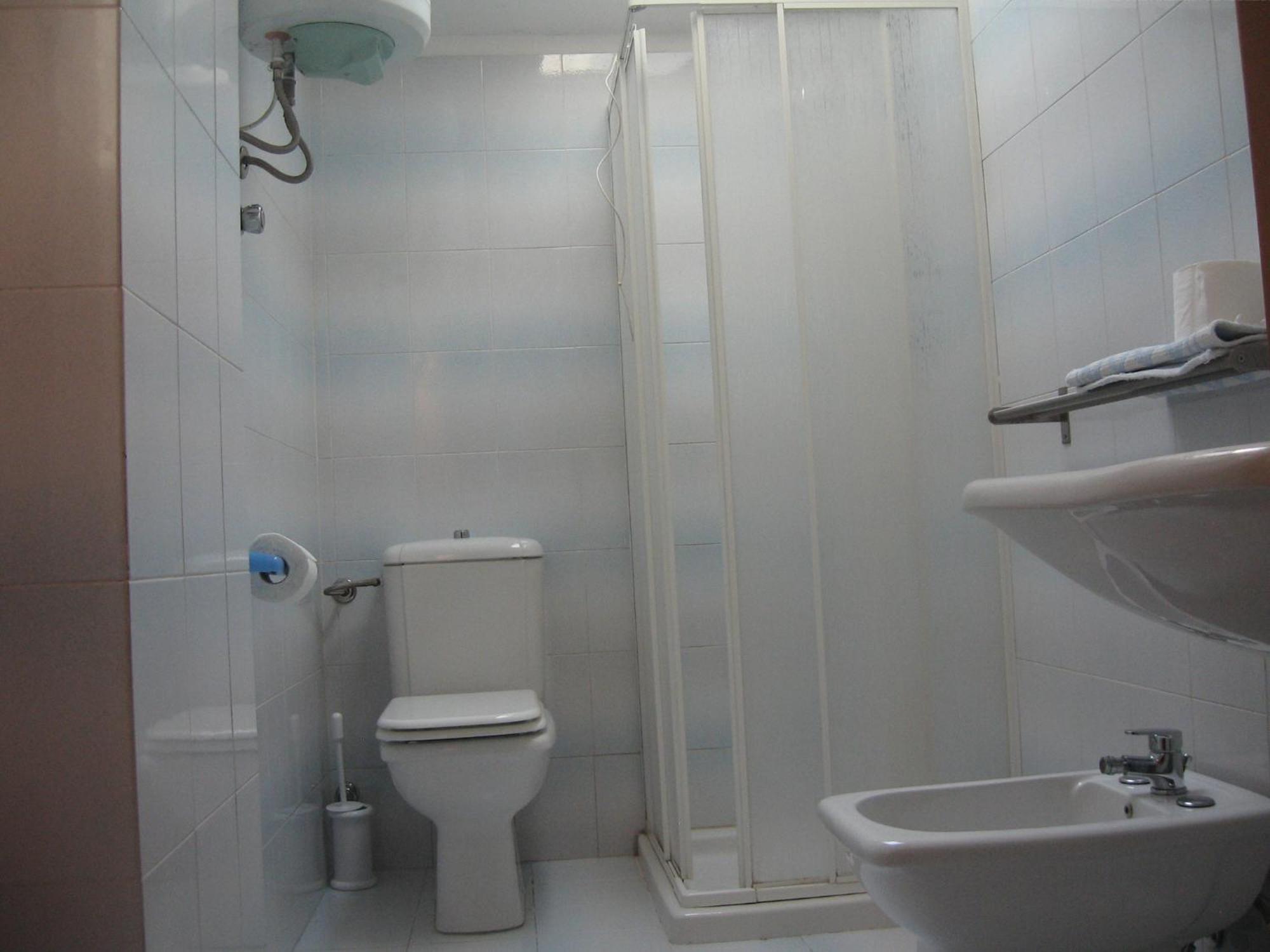 Apartment Nino's
