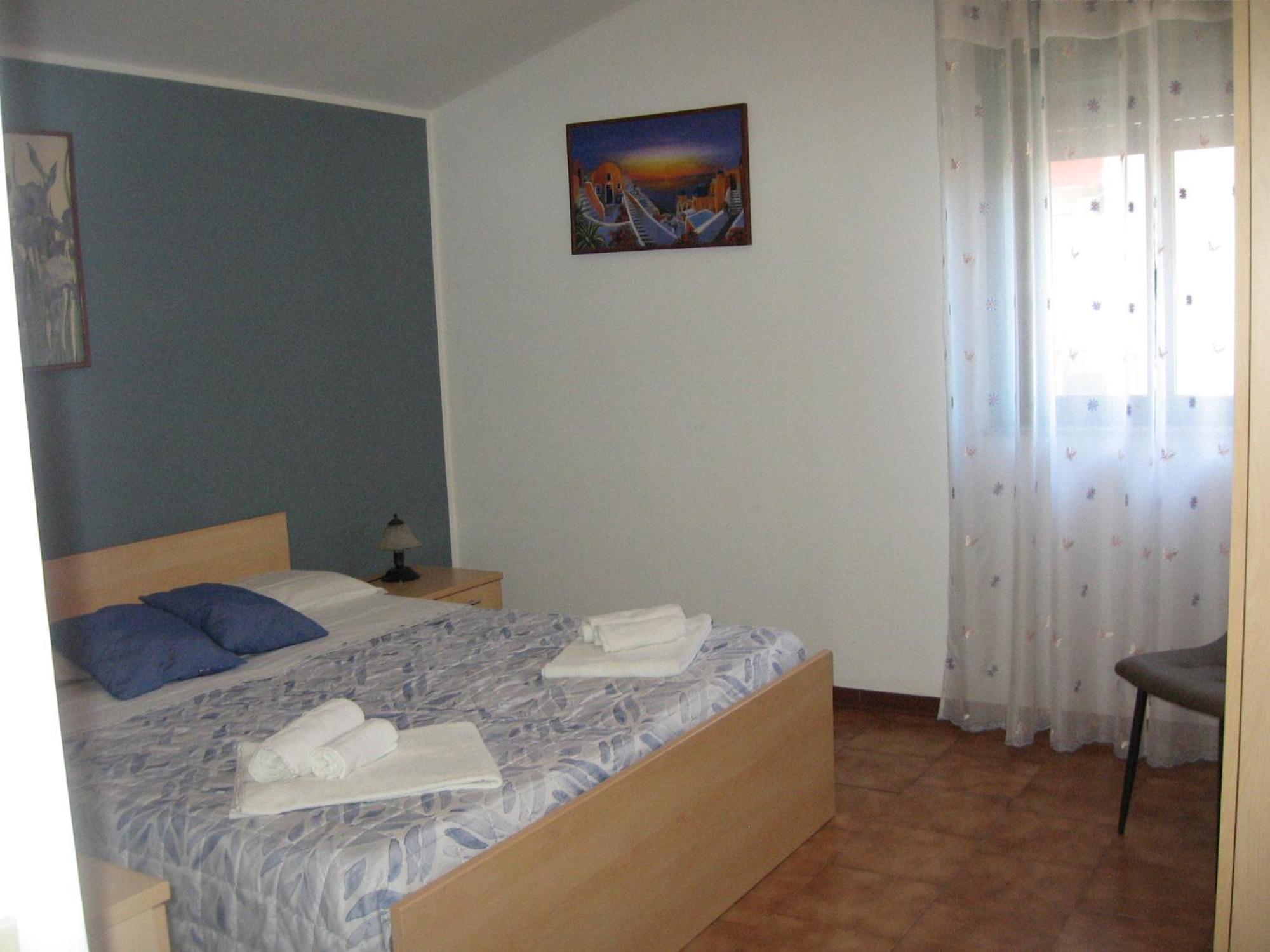 Apartment Nino's