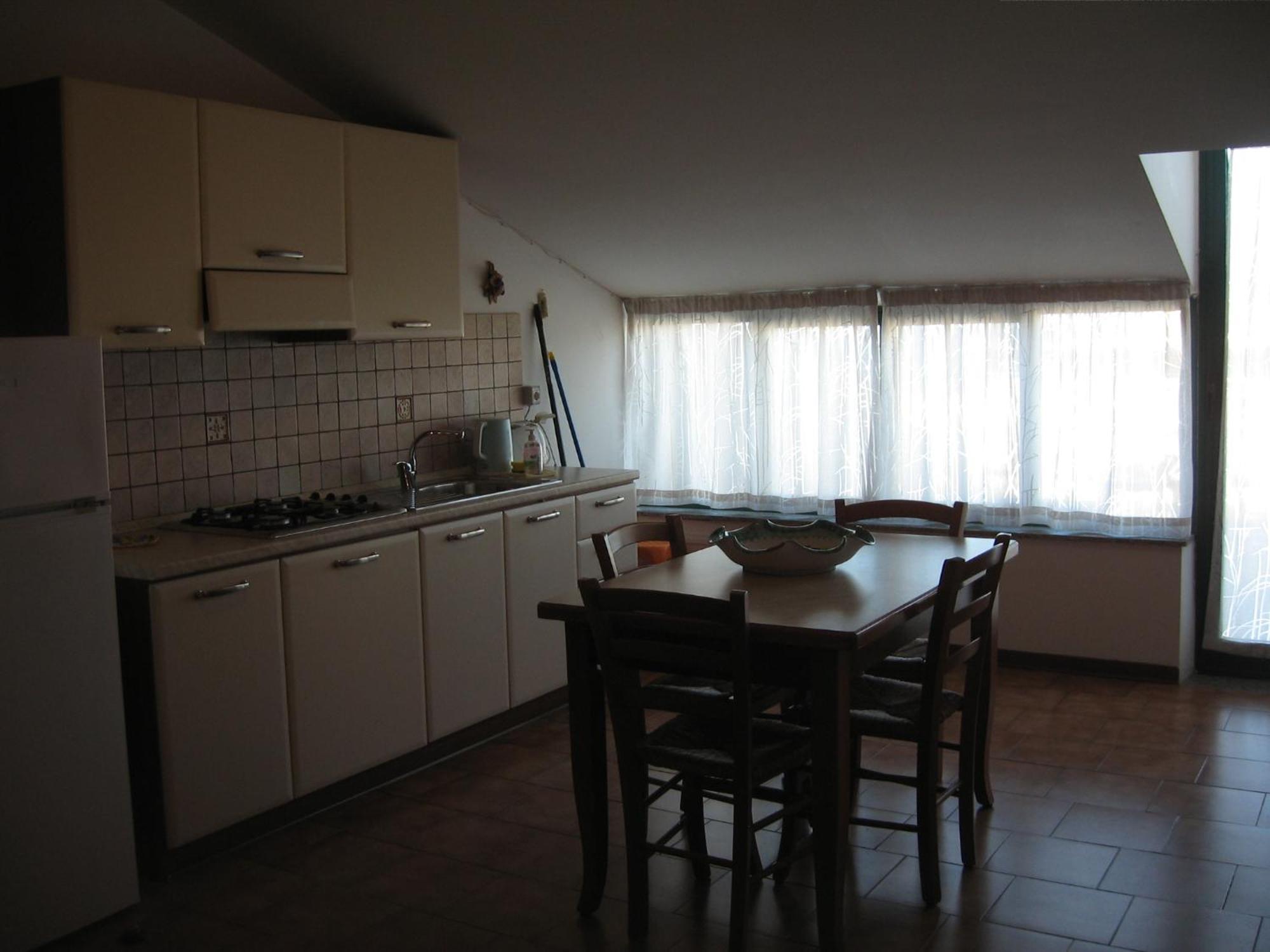 Nino's Apartment Giardini Naxos