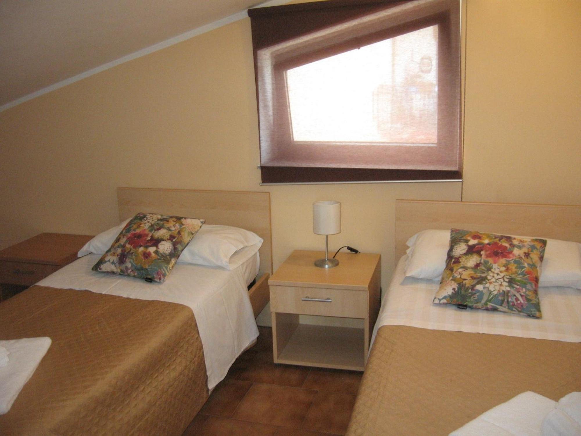 Apartment Nino's Giardini Naxos
