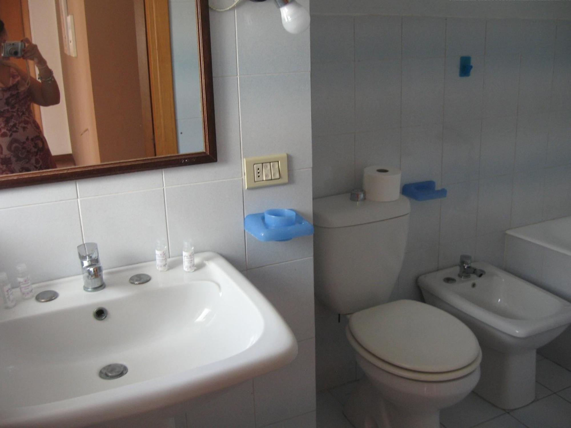 Apartment Nino's