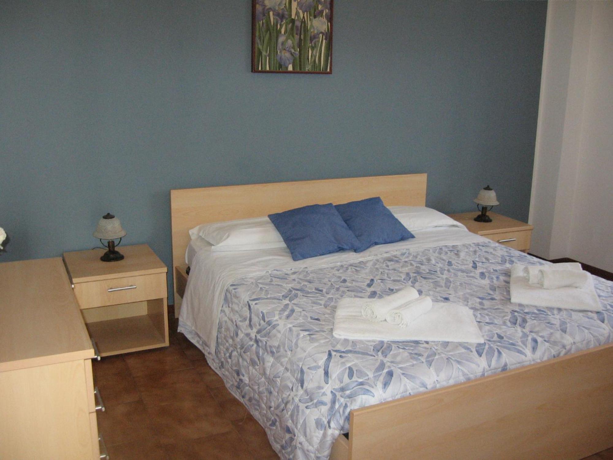 Apartment Nino's *