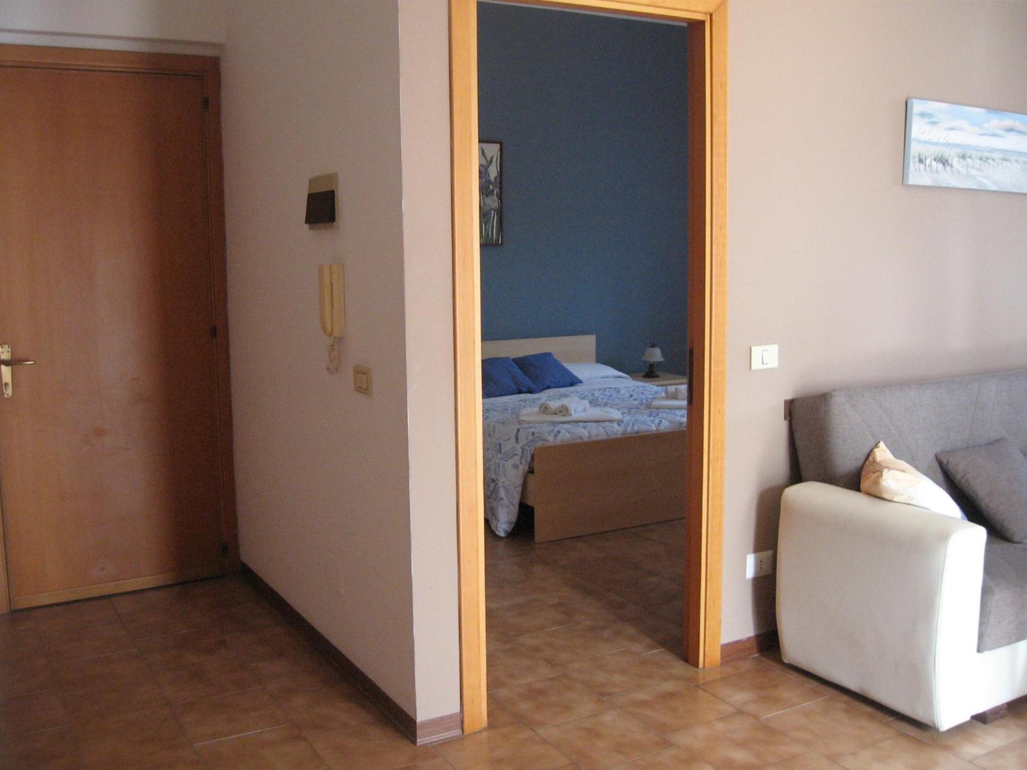 Nino's Apartment