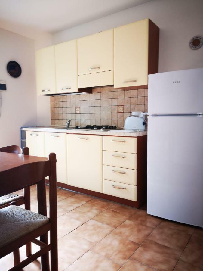 Apartment Nino's Giardini Naxos